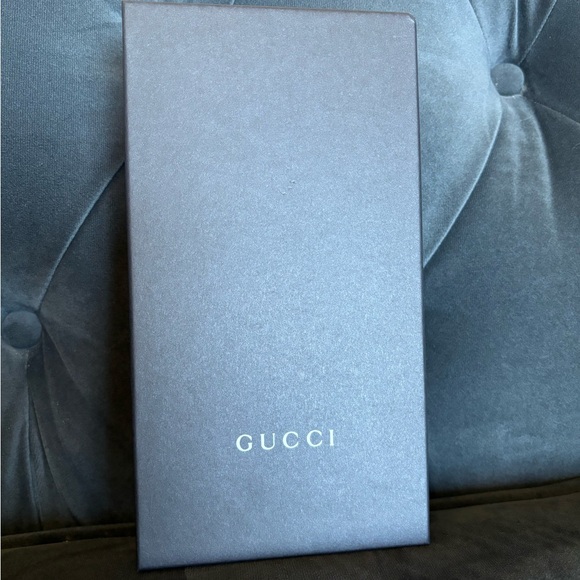 Gucci Supreme Continental wallet purse new in box! - Picture 3 of 9